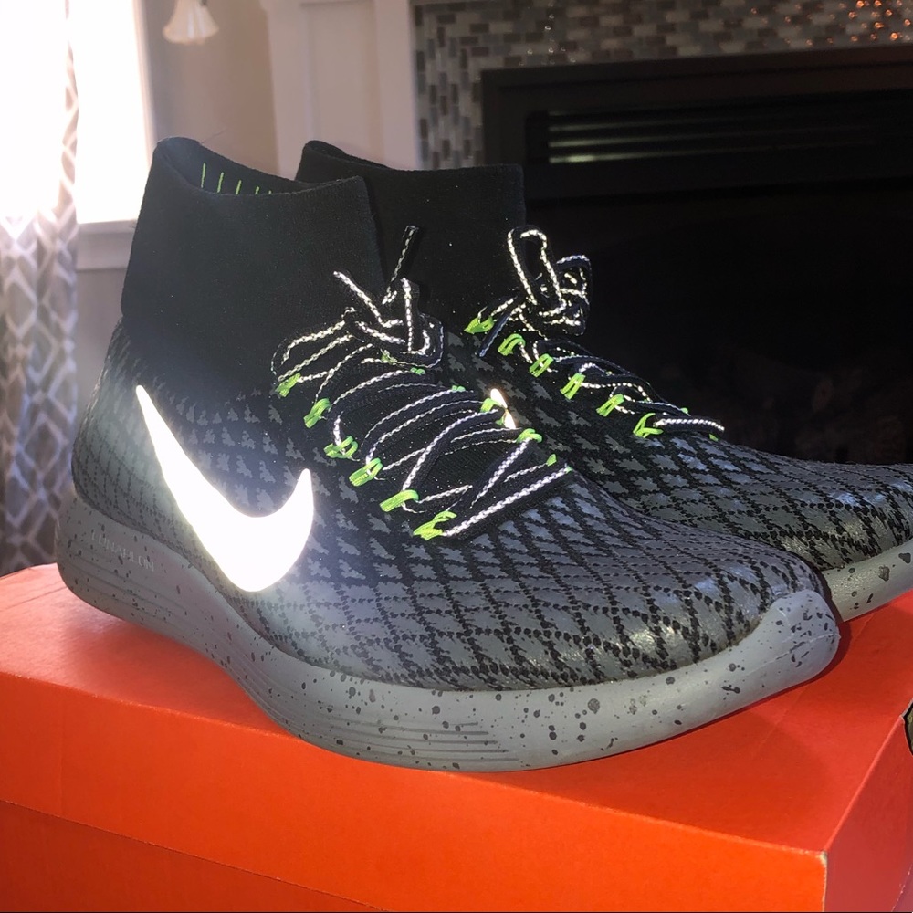 Nike Lunarlon Flyknit